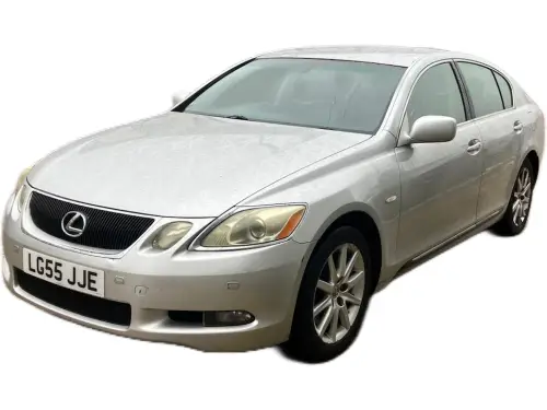 Lexus GS300 LG55 JJE