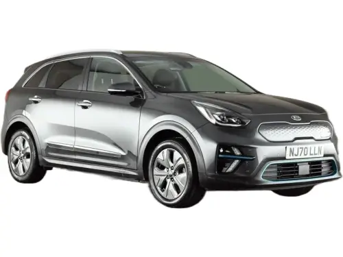 Kia Niro 4 EV NJ70 LLN