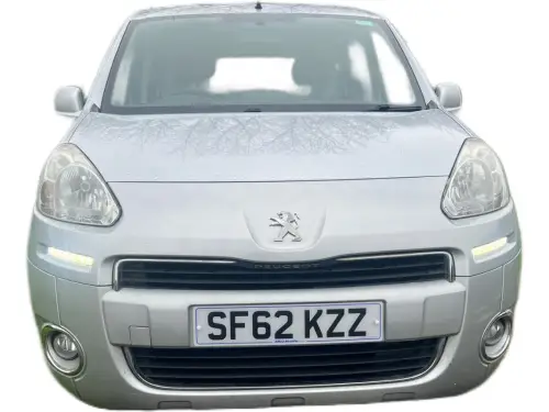Peugeot Horizon SF62 KZZ