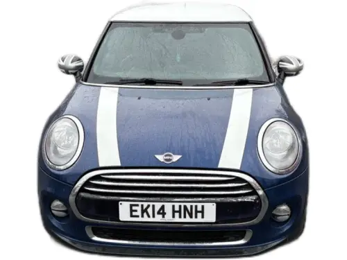 MINI Cooper EK14 HNH