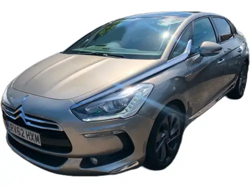 Citroën DS5 Dstyle HDi RV62 HXM