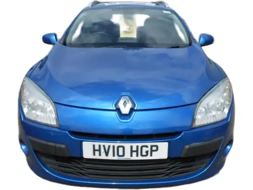 Renault Megane HV10 HGP