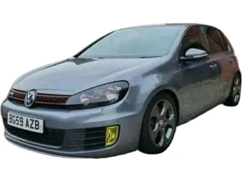 Volkswagen Golf GTI S-A BG59 AZB
