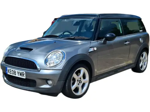 MINI Mini KE08 YMR