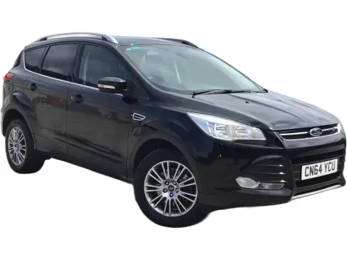 Ford Kuga CN64 YCU