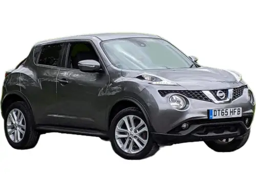 Nissan Juke DT65 HFB