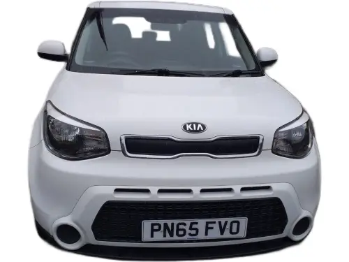 Kia Soul PN65 FVO