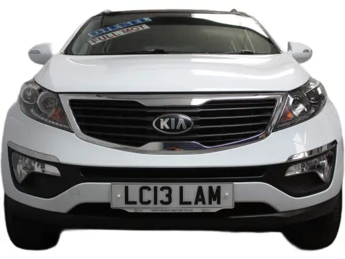Kia Sportage LC13 LAM