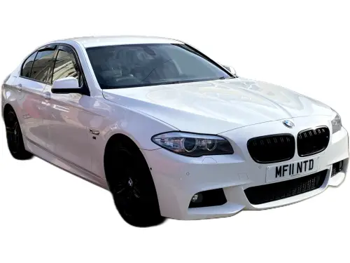 BMW 520 MF11 NTD