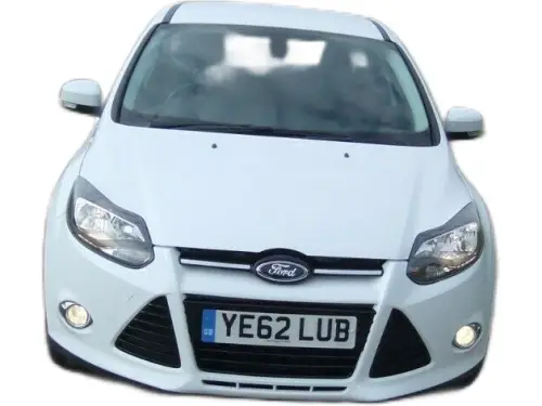 Ford Focus YE62 LUB
