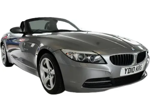 BMW Z4 YD10 KRG