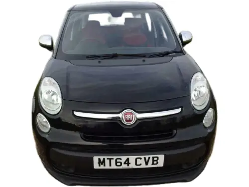 Fiat 500L POP Star Multijet MT64 CVB