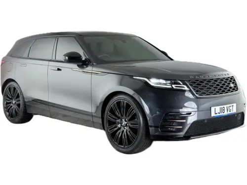 Land Rover Range Rover Velar LJ18 VGT