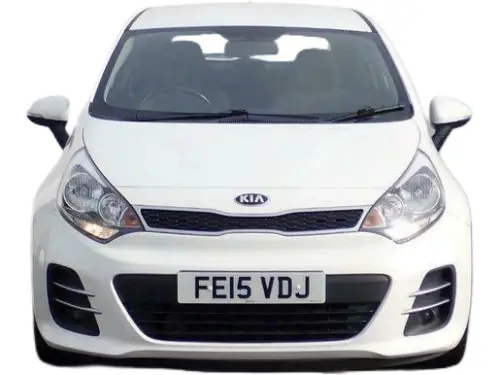 Kia RIO 2 FE15 VDJ