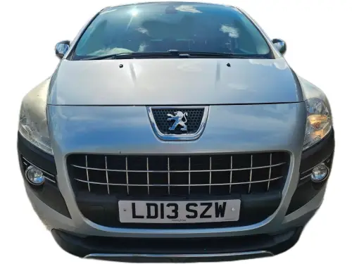 Peugeot 3008 LD13 SZW