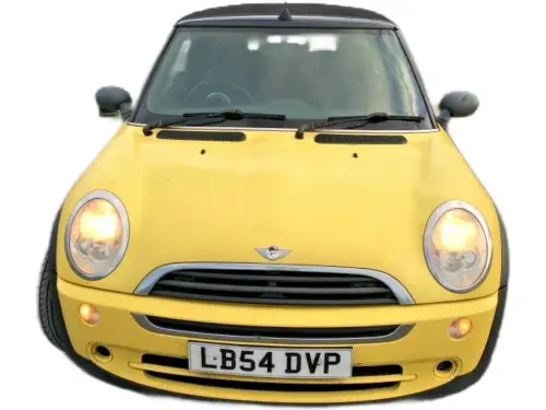 MINI Mini ONE LB54 DVP