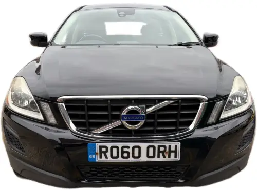 Volvo XC60 RO60 ORH