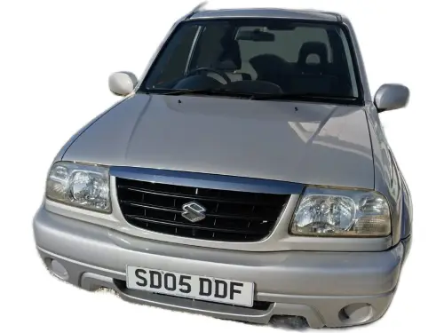 Suzuki Grand Vitara SD05 DDF