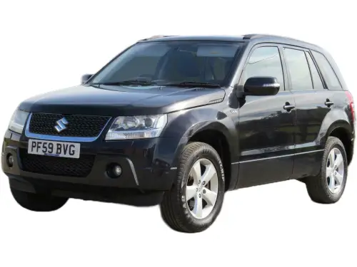 Suzuki Grand Vitara SZ4 Ddis PF59 BVG