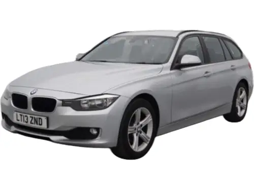BMW 3 Series LT13 ZND