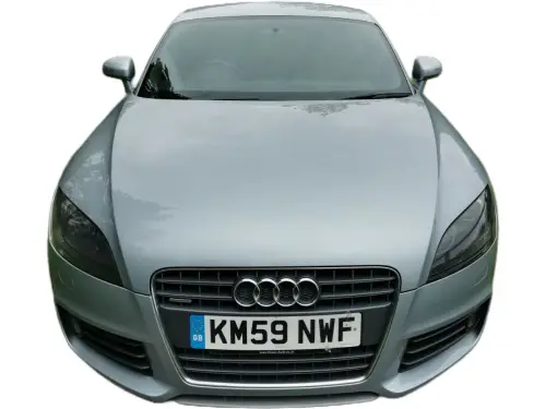 Audi TT KM59 NWF