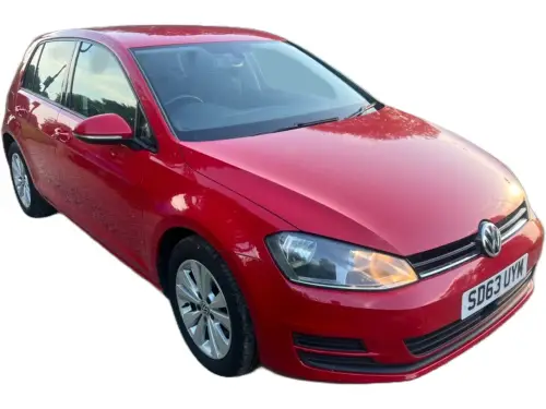 Volkswagen up SD63 UYW