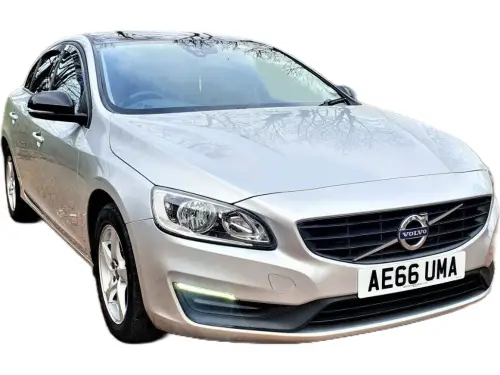 Volvo S60 AE66 UMA