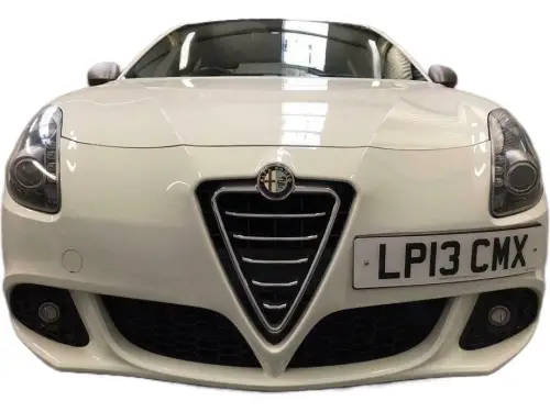 Alfa Romeo Giulietta Collezione SP EDN TB LP13 CMX