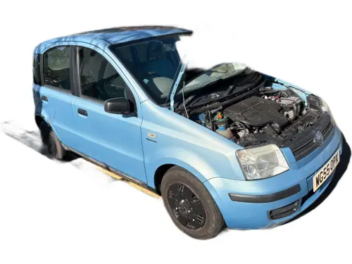 Fiat Panda WG55 OPX