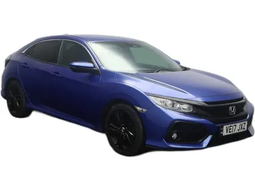 Honda Civic VE17 JXZ