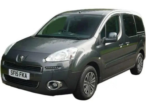 Peugeot Horizon SF15 FKA