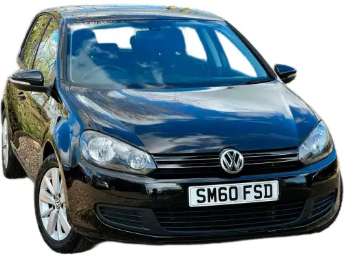Volkswagen Golf Match TDI SM60 FSD