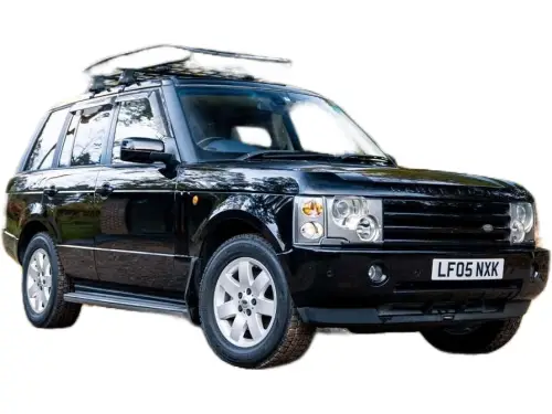 Land Rover Range Rover LF05 NXK