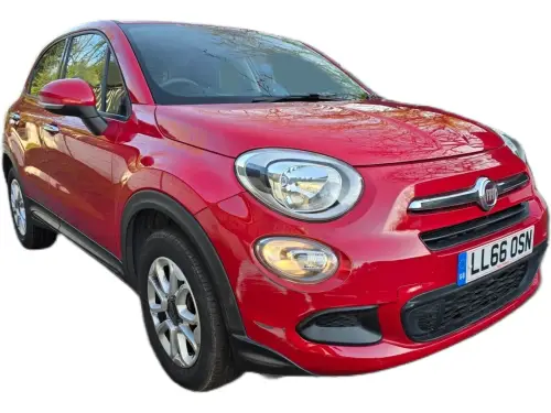 Fiat 500X LL66 OSN