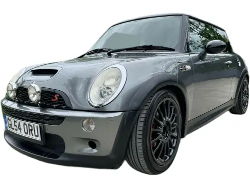 MINI Mini Cooper S GL54 ORU