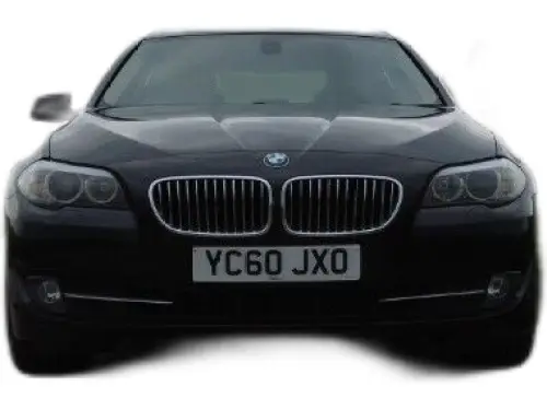 BMW 520 YC60 JXO