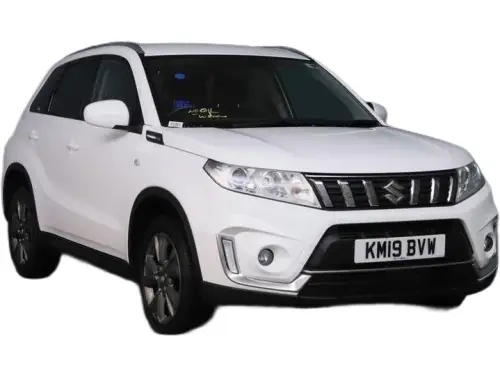 Suzuki Vitara KM19 BVW