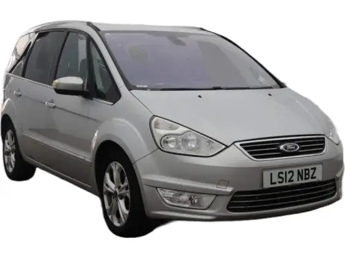 Ford Galaxy LS12 NBZ