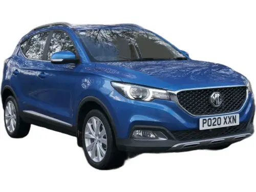 MG ZS Excite PO20 XXN