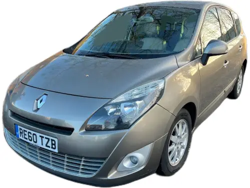 Renault Grand Scenic RE60 TZB
