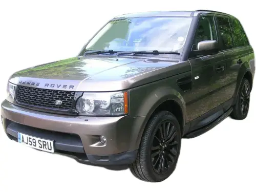 Land Rover Range Rover SP HSE TDV6 A AJ59 SRU