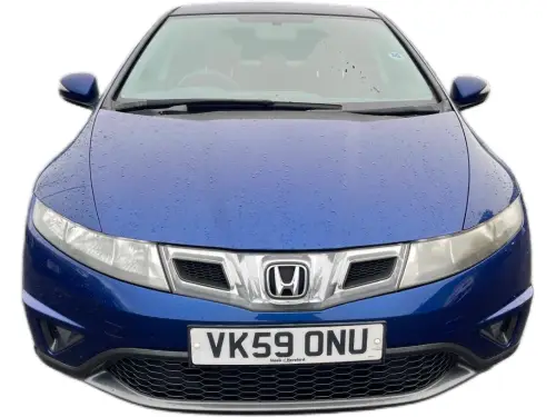 Honda Civic VK59 ONU