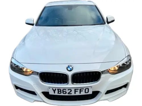 BMW 3 Series YB62 FFO