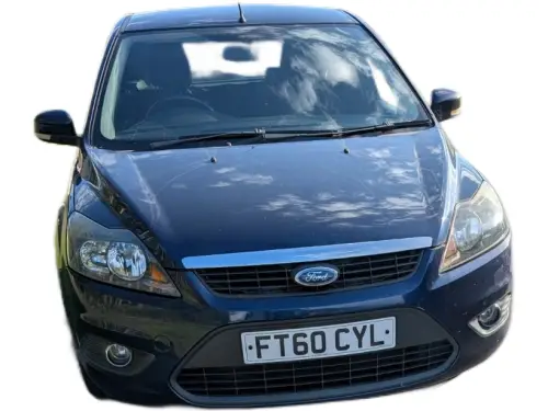Ford Focus FT60 CYL