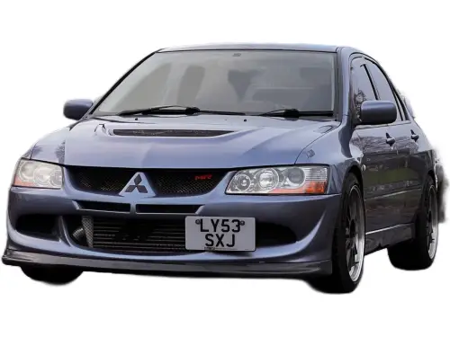 Mitsubishi Lancer LY53 SXJ