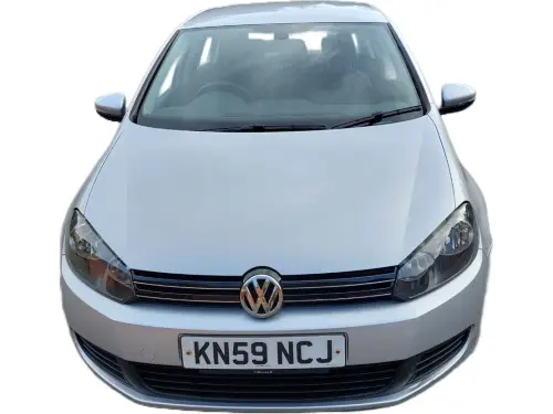 Volkswagen Golf KN59 NCJ