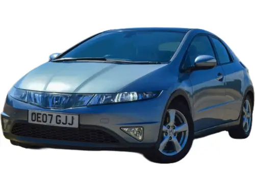 Honda Civic OE07 GJJ