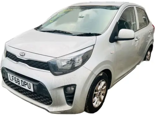 Kia Picanto LF68 DPU
