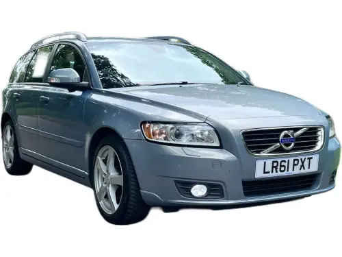Volvo V50 LR61 PXT