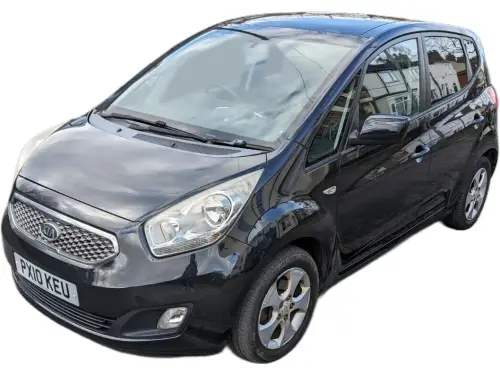 Kia Venga PX10 KEU